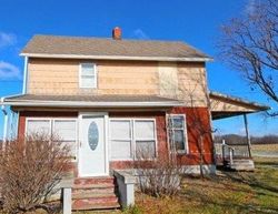 Foreclosure in  TOWNSHIP ROAD 30 Ada, OH 45810