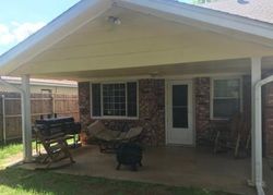 Foreclosure in  MANTLE DR Oklahoma City, OK 73162