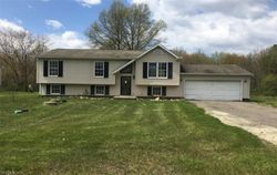 Foreclosure in  PIERCE RD NW Warren, OH 44481