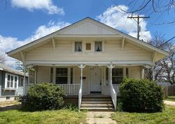 Foreclosure in  S KANSAS AVE Salina, KS 67401