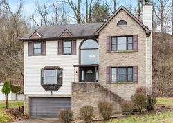 Foreclosure in  LYNN ANN DR New Kensington, PA 15068