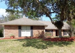 Foreclosure in  PINE VALLEY CT Debary, FL 32713