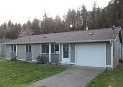 Foreclosure in  SUMNER ST SE Bucoda, WA 98530