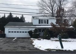 Foreclosure in  DAVIS RD N Clay, NY 13041