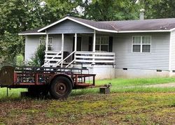 Foreclosure in  LAZY S RD Warrior, AL 35180