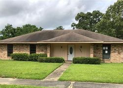 Foreclosure in  LINSTROM DR Baton Rouge, LA 70814