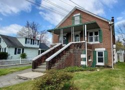 Foreclosure in  MEAD AVE Beacon, NY 12508