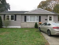 Foreclosure in  GOSHEN RD Cape May Court House, NJ 08210