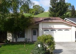 Foreclosure in  SOMBRERO CIR San Ramon, CA 94583