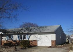 Foreclosure in  ENGLEWOOD AVE Barnegat, NJ 08005