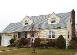 Foreclosure in  GREEN VALLEY RD East Meadow, NY 11554