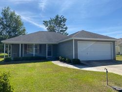 Foreclosure in  ARLINGTON CIR Quincy, FL 32351