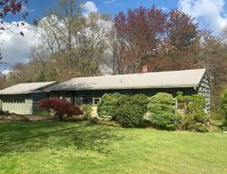 Foreclosure in  MOOSE HILL RD Monroe, CT 06468