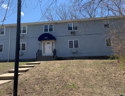 Foreclosure in  HORSE POND RD APT A Salem, CT 06420