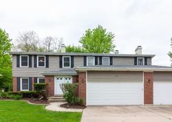 Foreclosure in  CONCORD LN Bolingbrook, IL 60440