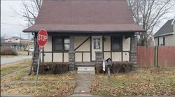 Foreclosure in  E CAROLINE ST Belleville, IL 62226