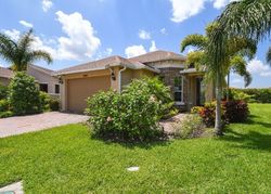 Foreclosure in  SW SILVERBERRY CT Port Saint Lucie, FL 34987