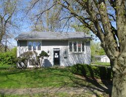 Foreclosure in  APACHE AVE Chicago Heights, IL 60411