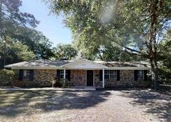 Foreclosure in  WEEKS DR Milton, FL 32583