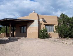 Foreclosure in  CAMINO ESPEJO Santa Fe, NM 87507