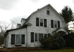 Foreclosure in  N CREEK RD Lake View, NY 14085