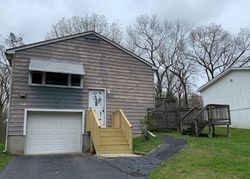 Foreclosure in  MALCOLM RD West Haven, CT 06516