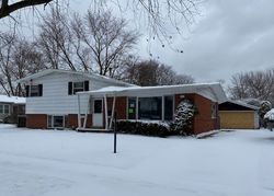 Foreclosure in  N ROBERTS DR Glenwood, IL 60425