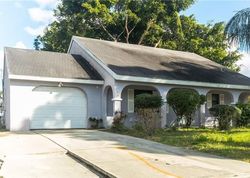 Foreclosure in  SUNSET BEACH DR Venice, FL 34293