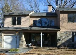 Foreclosure in  CHURCH RD Oreland, PA 19075