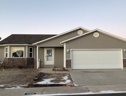 Foreclosure in  SUNRIDGE AVE Rangely, CO 81648