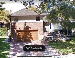 Foreclosure in  BALDWIN DR Westbury, NY 11590