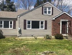 Foreclosure in  GALLUP ST Plainfield, CT 06374