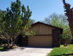 Foreclosure in  OAKWOOD DR Twin Falls, ID 83301