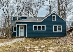 Foreclosure in  JUNCTION RD Brookfield, CT 06804