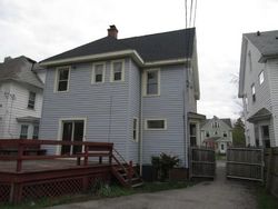 Foreclosure in  WOODBINE AVE Rochester, NY 14619