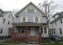 Foreclosure in  WOODBINE AVE Rochester, NY 14619