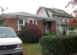 Foreclosure in  180TH ST Jamaica, NY 11434