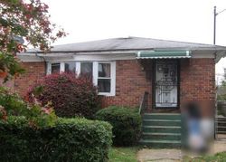 Foreclosure in  180TH ST Jamaica, NY 11434