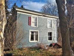 Foreclosure in  STATE HIGHWAY 12 Norwich, NY 13815