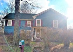 Foreclosure in  STATE HIGHWAY 12 Norwich, NY 13815