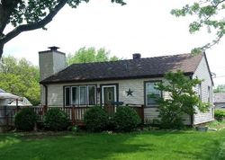 Foreclosure in  AGNES AVE Joliet, IL 60435