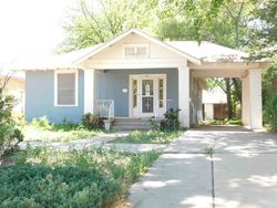 Foreclosure Listing in N MISSOURI AVE ROSWELL, NM 88201