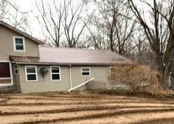 Foreclosure in  COUNTY ROAD 36 Honeoye, NY 14471