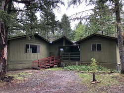 Foreclosure in  INDIAN CREEK RD Selma, OR 97538