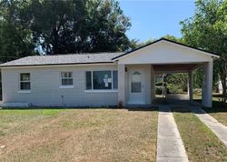 Foreclosure in  2ND ST Dade City, FL 33525