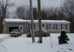 Foreclosure in  GAMLAW RD Champlain, NY 12919