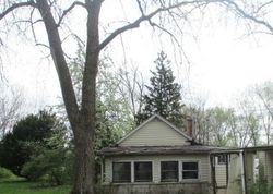 Foreclosure in  N PRINCETON AVE Villa Park, IL 60181