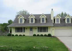 Foreclosure in  SW GREEN TEAL ST Lees Summit, MO 64082