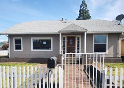 Foreclosure in  HAZEL ST Central Point, OR 97502