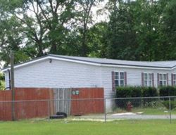 Foreclosure in  ROCHE AVE Vernon, FL 32462